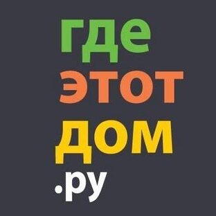Статистика Дзен ГдеЭтотДом.РУ