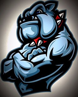 Дзен bulldog vaper статистика