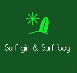 Дзен Surf girl & Surf boy статистика