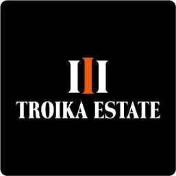 Статистика яндекс дзен Troika Estate | Москва элитная