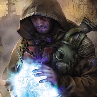 Дзен Всё о S.T.A.L.K.E.R. статистика