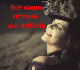 Дзен Истории из жизни статистика