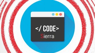 Дзен Code Sierra статистика