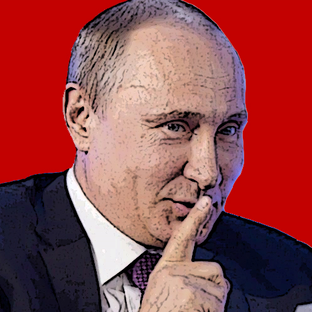 Шёпот Кремля