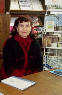 Статистика Дзен Елена Шестакова