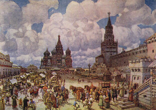 Дзен World history статистика