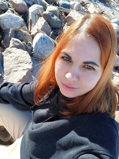 Статистика Дзен психолог Марина Немцева