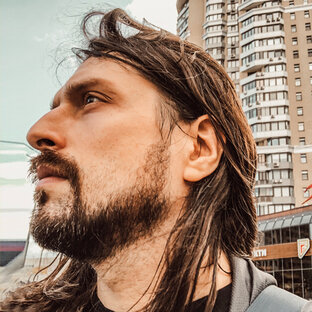 Дзен Alexandr Sharko статистика