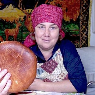 Статистика Дзен Таня ДНЕВНИК КАЗАЧКИ ПУХОВЫЕ КОЗЫ, ШАЛИ, ПУХОВЫЕ ПЛАТКИ