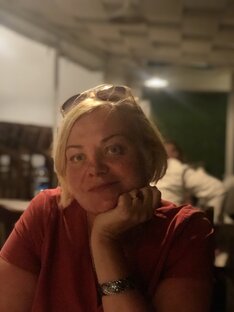 Статистика Дзен Lana Swet > BlaBla Travel