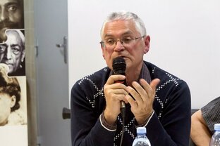 Статистика Дзен Жикаренцев Владимир