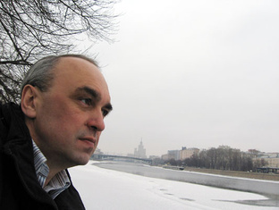 Статистика Дзен Художник Олег Тимошин
