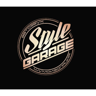 Логотип канала Тюнинг ателье StyleGarage