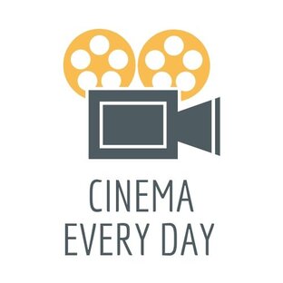 Cinema everyday