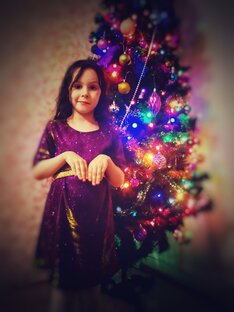 Дзен Виктория Истомина статистика