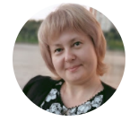 Логотип канала Наталья Рябчикова