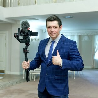 Статистика Дзен ИЛЬЯ ЗАЙЦЕВ