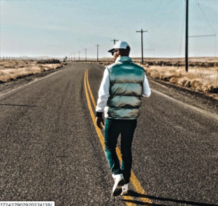 винсент дзен