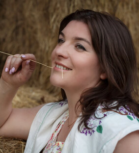 Дзен Домик у леса статистика