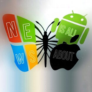 Дзен News is all about статистика