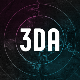 Статистика Дзен 3D Art School
