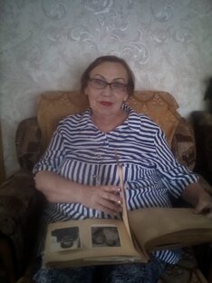 Статистика Дзен Зинаида Павлюченко 