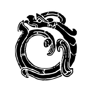 Статистика Дзен Oriental Mos Gallery
