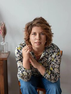 Статистика Дзен Екатерина Христюк