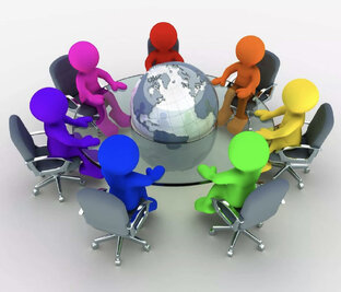 Дзен ДАВАЙ ОБСУДИМ статистика