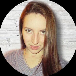 Логотип канала Мастерим семьей💞