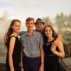 Статистика Дзен ЛЯДОВИЧИ ФАЗЕНДА