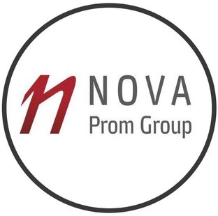 Статистика Дзен NovaPromGroup