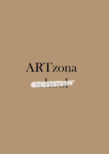 Дзен ✎ РИСУЕМ ВМЕСТЕ с ARTzona_school статистика