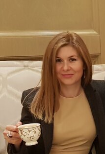 Статистика Дзен Кулинарный канал Виктории
