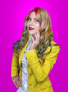 Статистика Дзен Анжелика 💅🏻 Beauty Видеограф