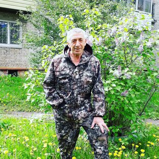 Статистика Дзен Богдан Радзих  -- Парадоксы Минусинска