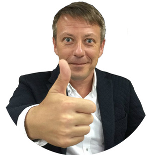 Статистика Дзен Георгий Горячевский