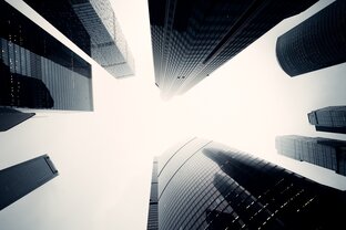 Статистика Дзен Business digest