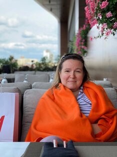 Статистика Дзен Ольга Ермаченко