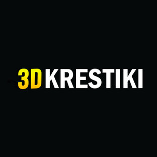 Статистика яндекс дзен 3D Krestiki
