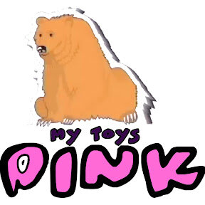 Статистика Дзен MY TOYS PINK