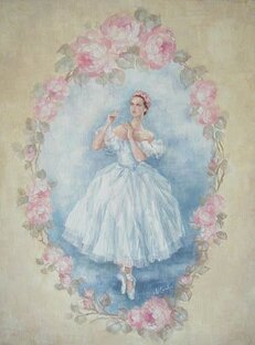 Логотип канала Светлая грусть чудес