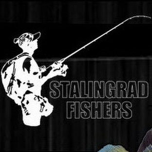 Статистика Дзен Stalingrad Fishers