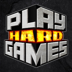 PlayHard_GAMES