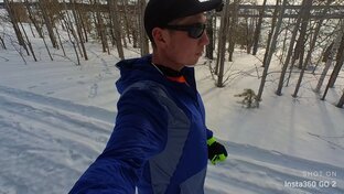 Дзен Running Shadow статистика