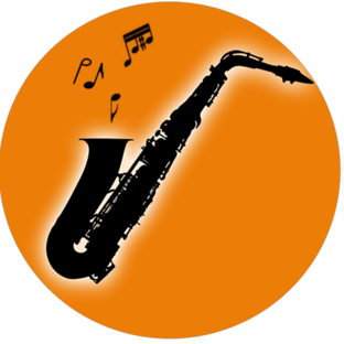 Ноты и минуса для саксофона
