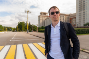 Статистика Дзен Бабушкин Георгий