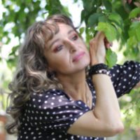 Логотип канала Только то, что волнует