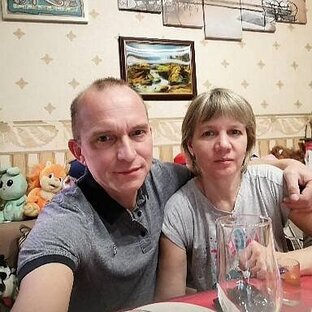 Статистика Дзен ИгорьЖанна Мы вместе