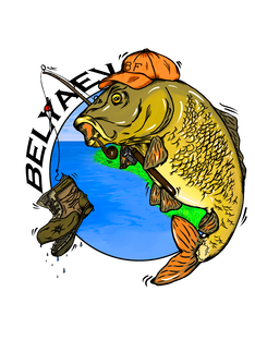 Статистика Дзен Belyaev fishing TV